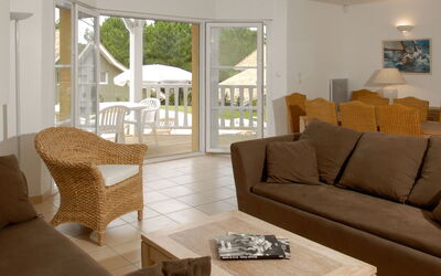 Logement:&nbsp;Eden Club V6I 656.1