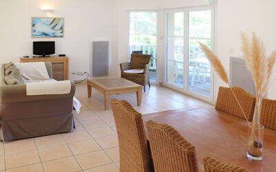 Logement:&nbsp;Eden Club V6I 656.1