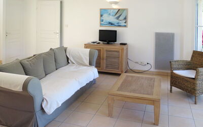 Logement:&nbsp;Eden Club V6I 656.1