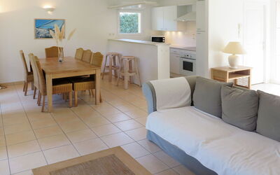 Logement:&nbsp;Eden Club V8I 656.2