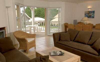 Logement:&nbsp;Eden Club 656.3