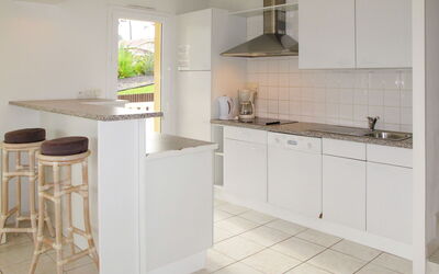 Logement:&nbsp;Eden Parc Golf de L'Ardilouse V4I 658.1