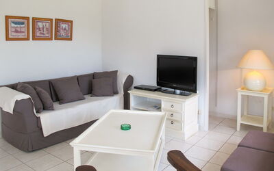 Logement:&nbsp;Eden Parc Golf de L'Ardilouse V4I 658.1