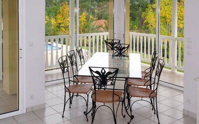 Logement:&nbsp;Eden Parc Golf de L'Ardilouse V8I 658.3
