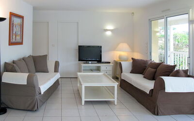 Logement:&nbsp;Eden Parc Golf de L'Ardilouse V8I 658.3