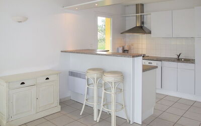 Logement:&nbsp;Eden Parc Golf de L'Ardilouse V8I 658.3