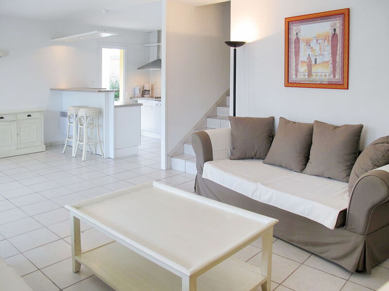 Logement:&nbsp;Eden Parc Golf de L'Ardilouse V8I 658.3