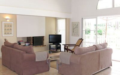 Logement:&nbsp;Atlantic Green V8I 659.2