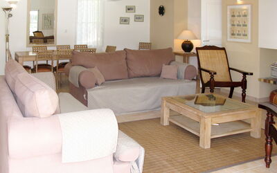 Logement:&nbsp;Atlantic Green V8I 659.2
