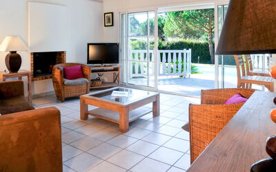 Logement:&nbsp;Atlantic Green V8I 659.2