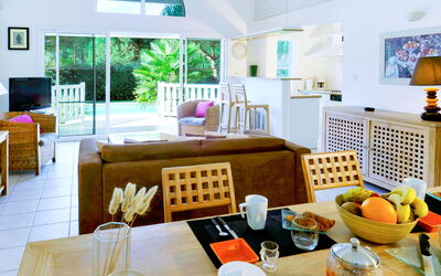 Logement:&nbsp;Atlantic Green V8I 659.2