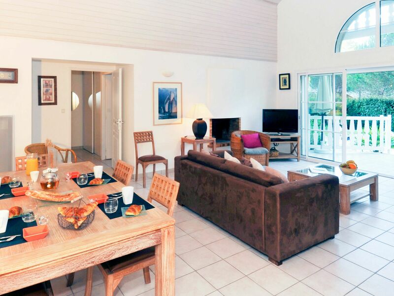 Logement:&nbsp;Atlantic Green V6I 659.1