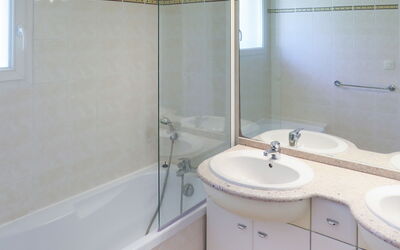 Logement:&nbsp;Eden Parc Golf de L'Ardilouse V8Is 660.3