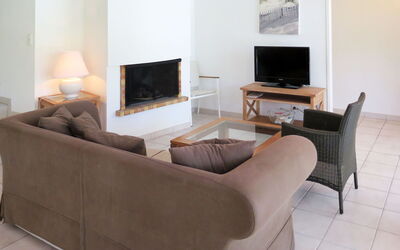 Logement:&nbsp;Eden Parc Golf de L'Ardilouse V8Is 660.3