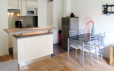 Logement:&nbsp;Oyana (Ach150) 616.1