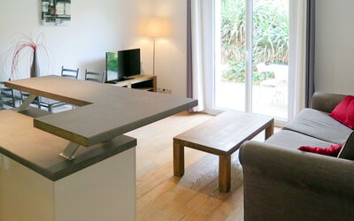Logement:&nbsp;Oyana (Ach150) 616.1
