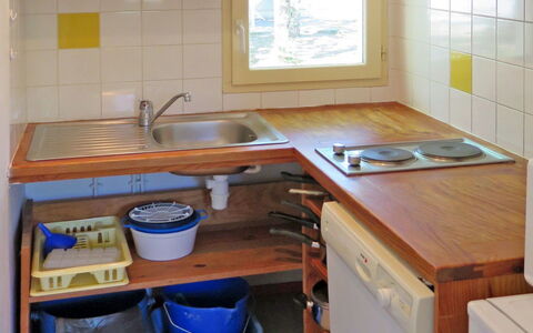 Logement:&nbsp;Les Rives de Saint Brice 608.1