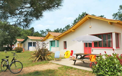 Logement:&nbsp;Les Rives de Saint Brice 608.7