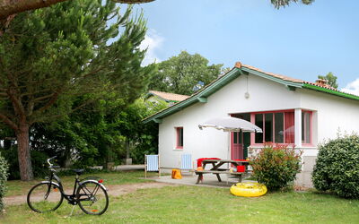 Logement:&nbsp;Les Rives de Saint Brice 608.1