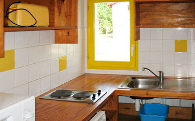 Logement:&nbsp;Les Rives de Saint Brice 608.2