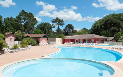 Logement:&nbsp;Les Rives de Saint Brice 608.7