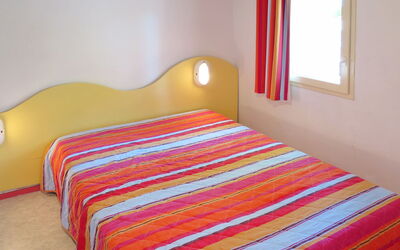 Logement:&nbsp;Les Rives de Saint Brice 608.7