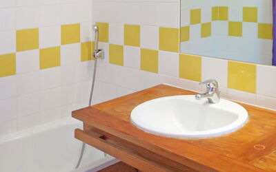 Logement:&nbsp;Les Rives de Saint Brice 608.7