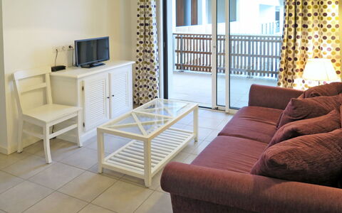 Logement:&nbsp;L'Estacade 609.3