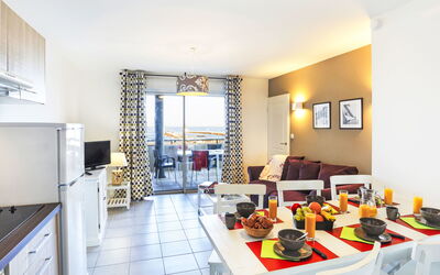 Logement:&nbsp;L'Estacade 609.4