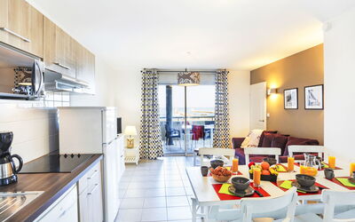 Logement:&nbsp;L'Estacade 609.4