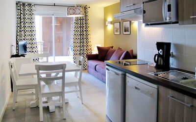 Logement:&nbsp;L'Estacade 609.1