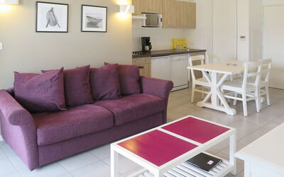 Logement:&nbsp;L'Estacade 609.2