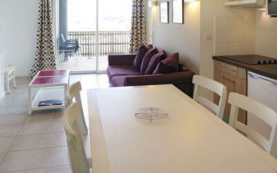 Logement:&nbsp;L'Estacade 609.2