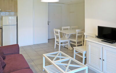 Logement:&nbsp;L'Estacade 609.3