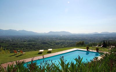 location de vacances Il Leccio - Segromigno in Monte, Toscane, Italie