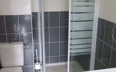 Logement:&nbsp;Résidence Plage Centrale Studio 616.2