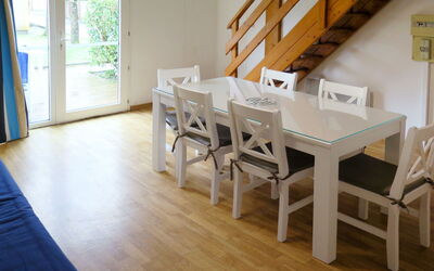 Logement:&nbsp;Les Villas Du Lac (Sou110) 644.2