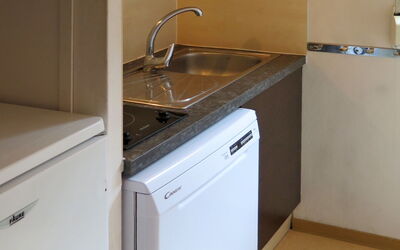 Logement:&nbsp;Les Villas Du Lac (Sou110) 644.2