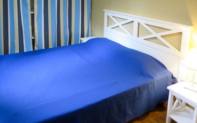 Logement:&nbsp;Les Villas Du Lac (Sou110) 644.2