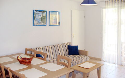 Logement:&nbsp;L'Allée des Dunes 621.2