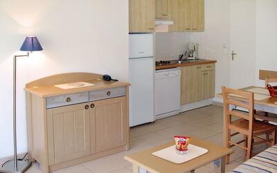 Logement:&nbsp;L'Allée des Dunes 621.2