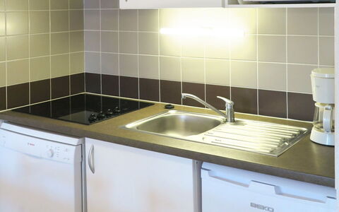 Logement:&nbsp;Les Terrasses De L'océan T3 6 623.3