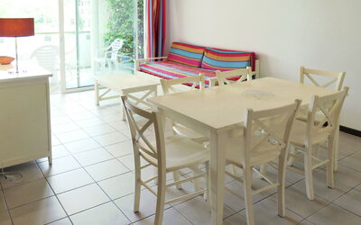 Logement:&nbsp;Les Terrasses De L'océan T3 6 623.3