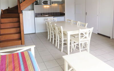 Logement:&nbsp;Les Terrasses De L'océan T4 8 623.4