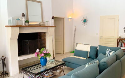 Logement:&nbsp;Clairière aux Chevreuils 625.4