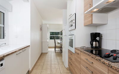 Logement:&nbsp;Clairière aux Chevreuils 625.2