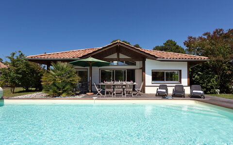 Logement:&nbsp;Club Royal Océan la Prade 626.9
