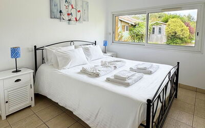 Logement:&nbsp;Club Royal Océan la Prade 626.11