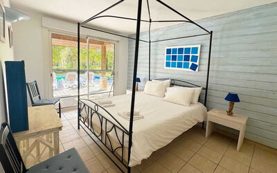 Logement:&nbsp;Club Royal Océan la Prade 626.10