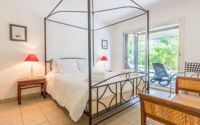 Logement:&nbsp;Club Royal Océan la Prade 626.12